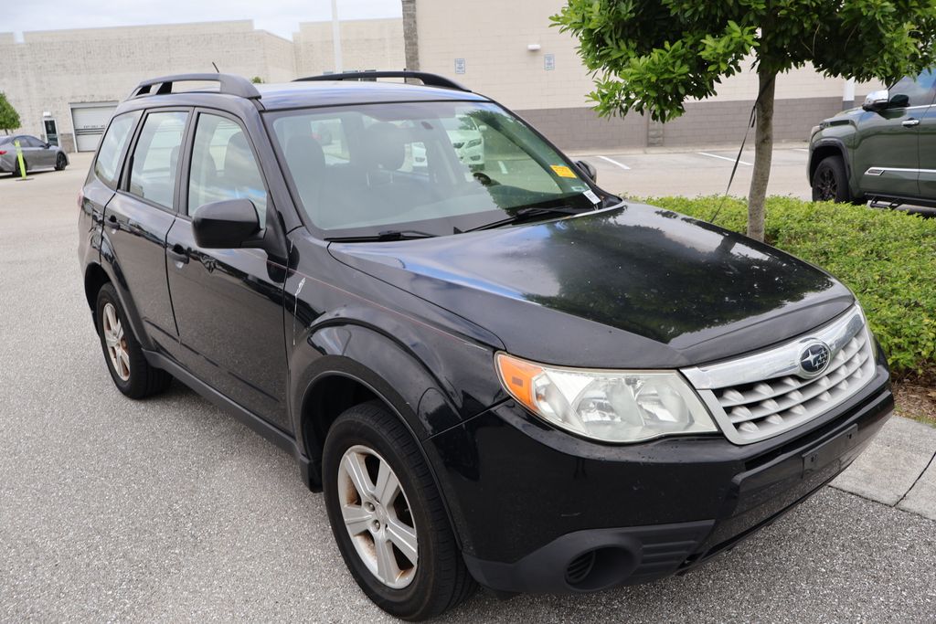 Thumbnail: 2013 Subaru Forester - 6