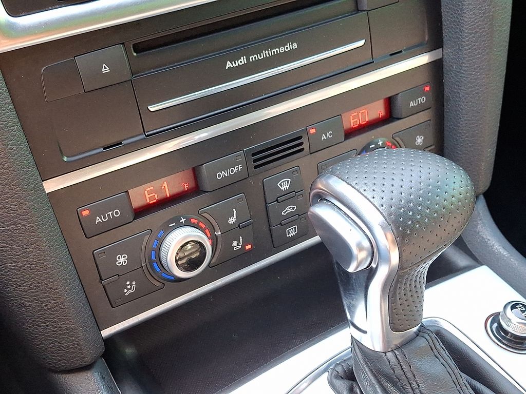 2014 Audi Q7 Prestige 15