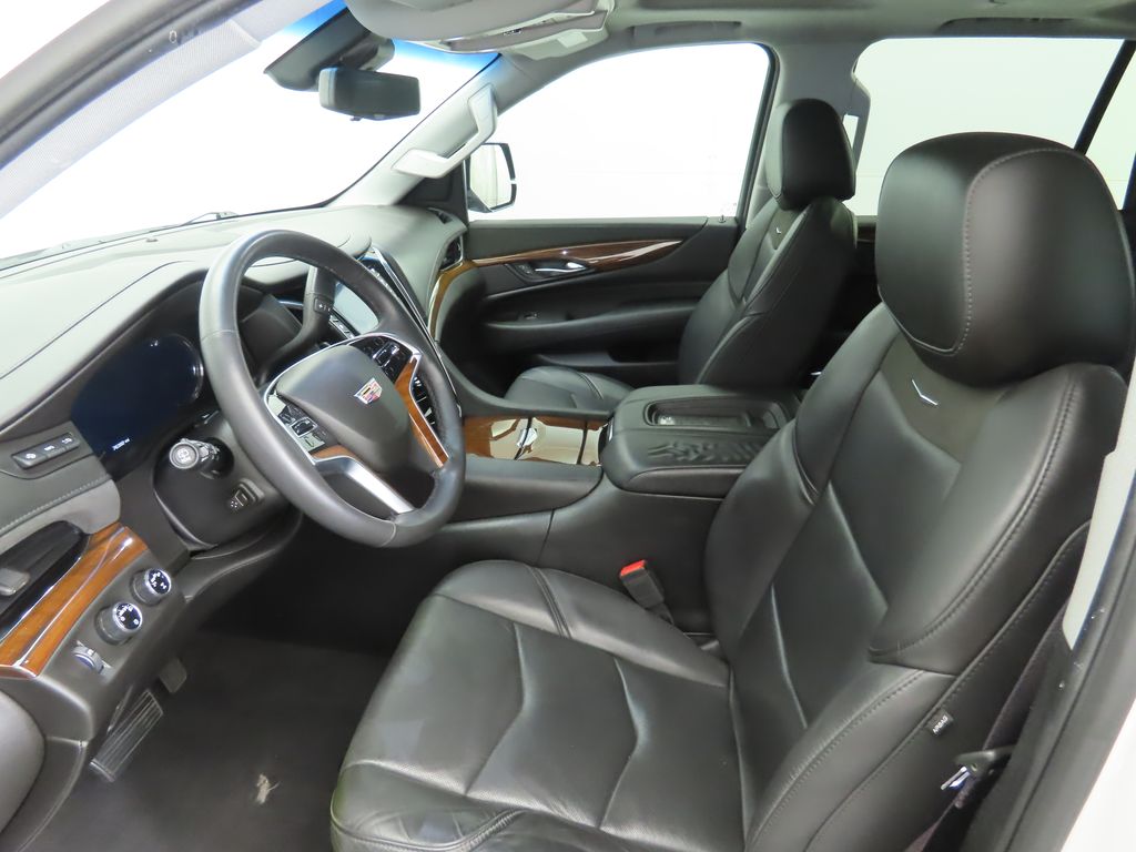 Thumbnail: 2017 Cadillac Escalade - 20