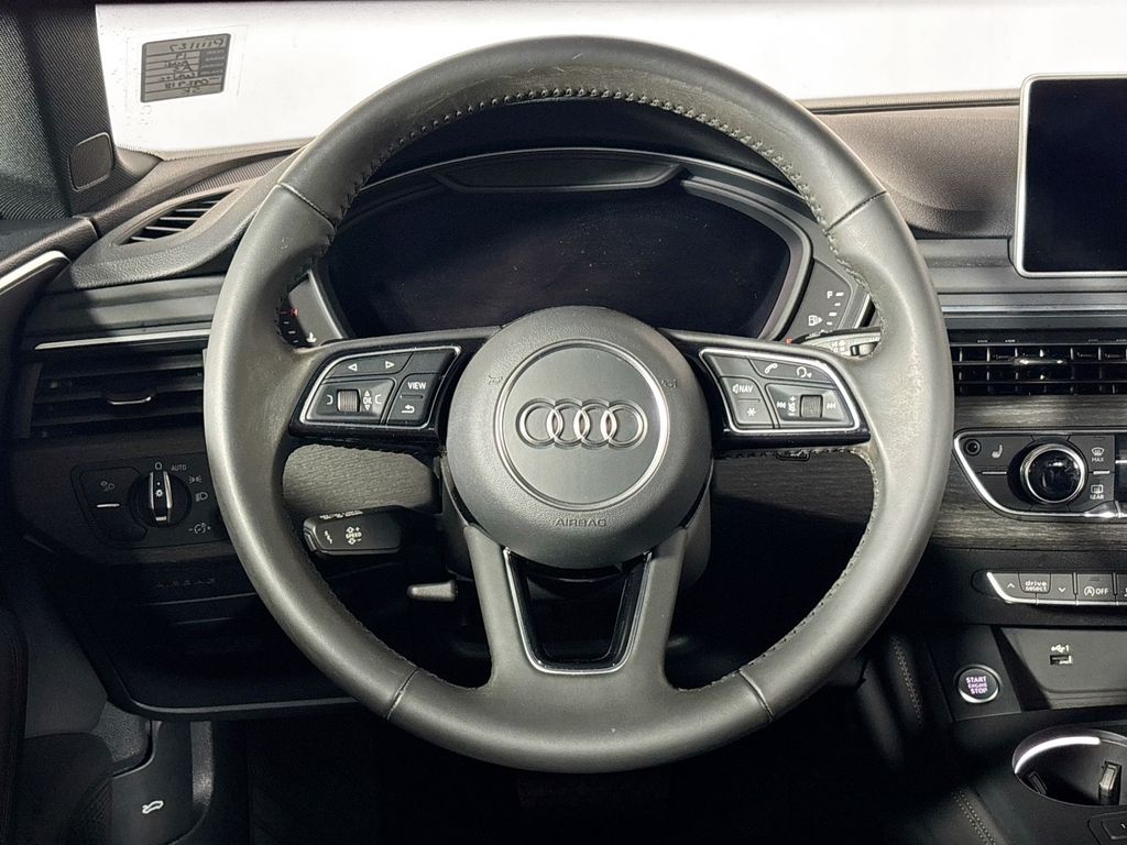 2019 Audi A5 Sportback Premium Plus
