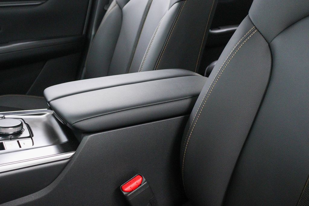 New Car 2025 Mazda Cx-90  3.3 Turbo Select For Sale Under $40,000 In Georgetown, Texas