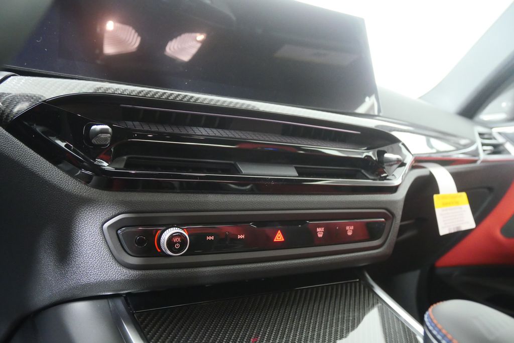 Thumbnail: 2026 BMW M4 - 19