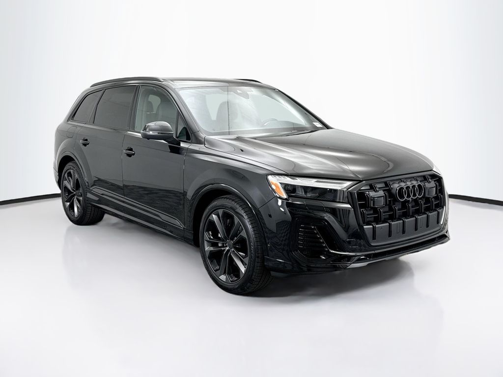 Thumbnail: 2026 Audi Q7 - 3