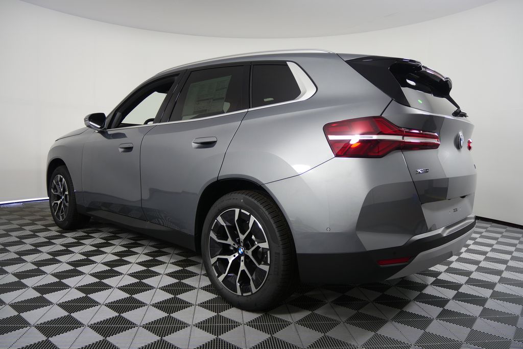 2025 BMW X3 3.0i 5