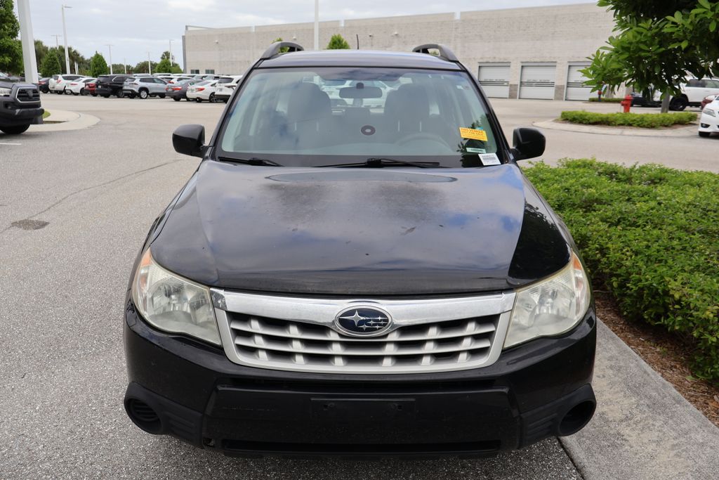 Thumbnail: 2013 Subaru Forester - 5