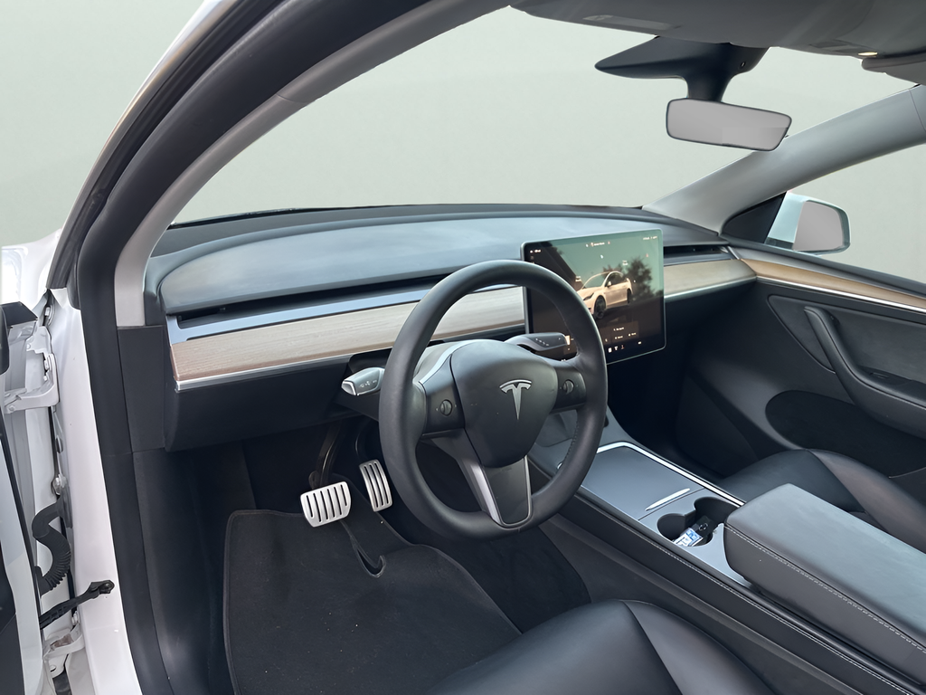 Used Car 2022 Tesla Model Y  Performance For Sale Under $35,000 In Austin, Texas