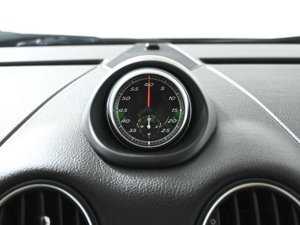 Thumbnail: 2012 Porsche Cayman - 23