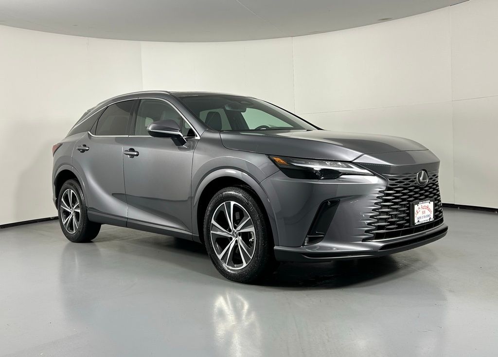 2023 Lexus RX 350 Premium AWD