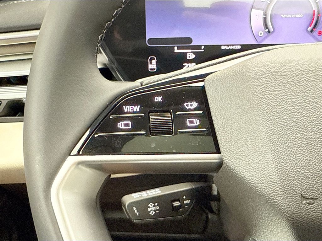 Thumbnail: 2026 Audi A6 - 12