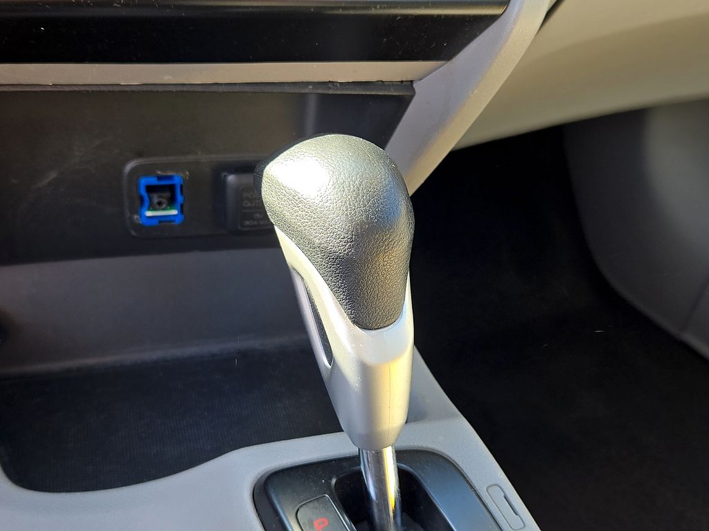2012 Honda Civic Sdn