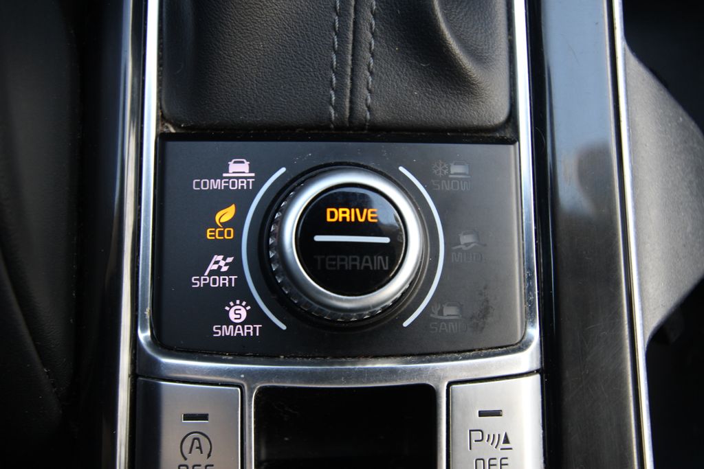 Used 2020 Kia Telluride SUV
