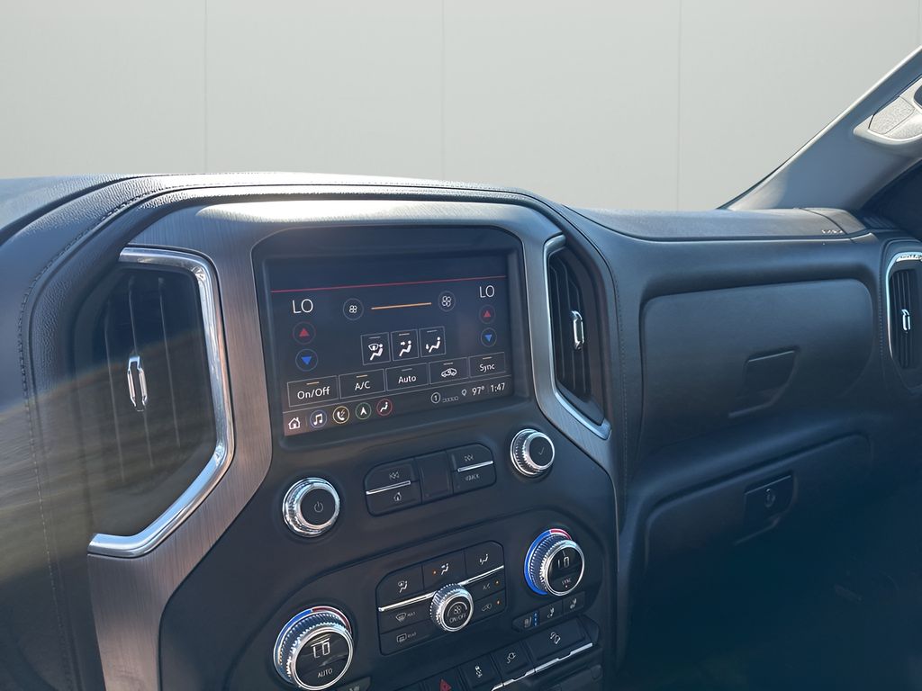 Used Car 2023 Gmc Sierra 2500hd  Denali For Sale Under $50,000 In Austin, Texas