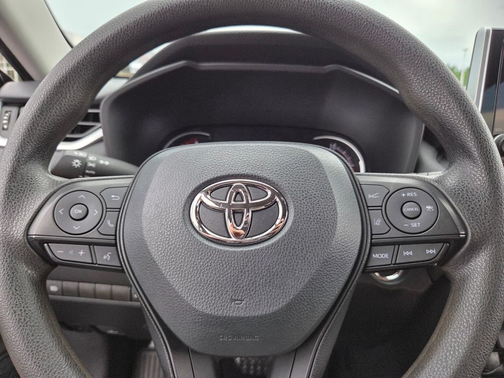 Used 2023 Toyota RAV4 SUV