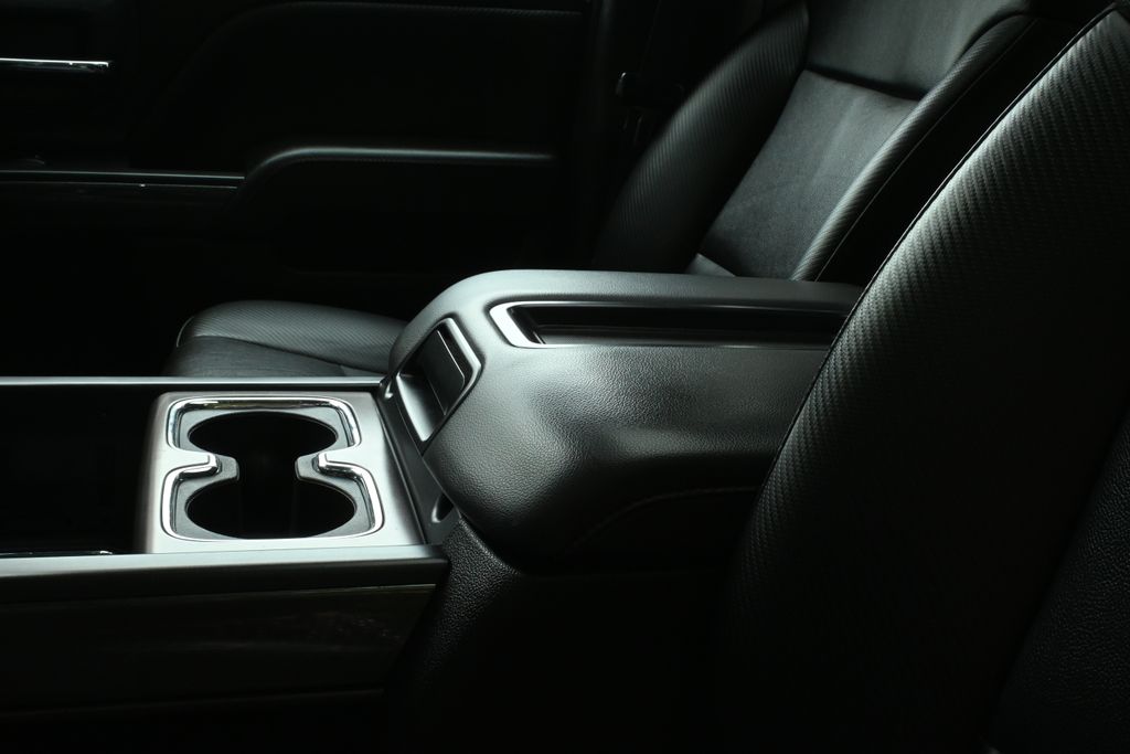 2015 GMC Sierra 1500 SLT 29