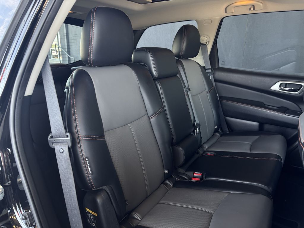 Used 2019 Nissan Pathfinder SUV
