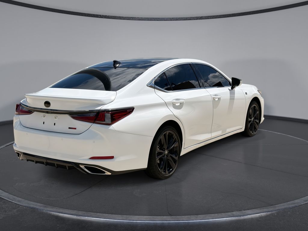 Thumbnail: 2025 Lexus ES - 11