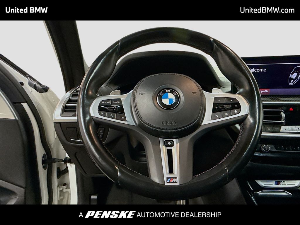 Thumbnail: 2024 BMW X3 - 6