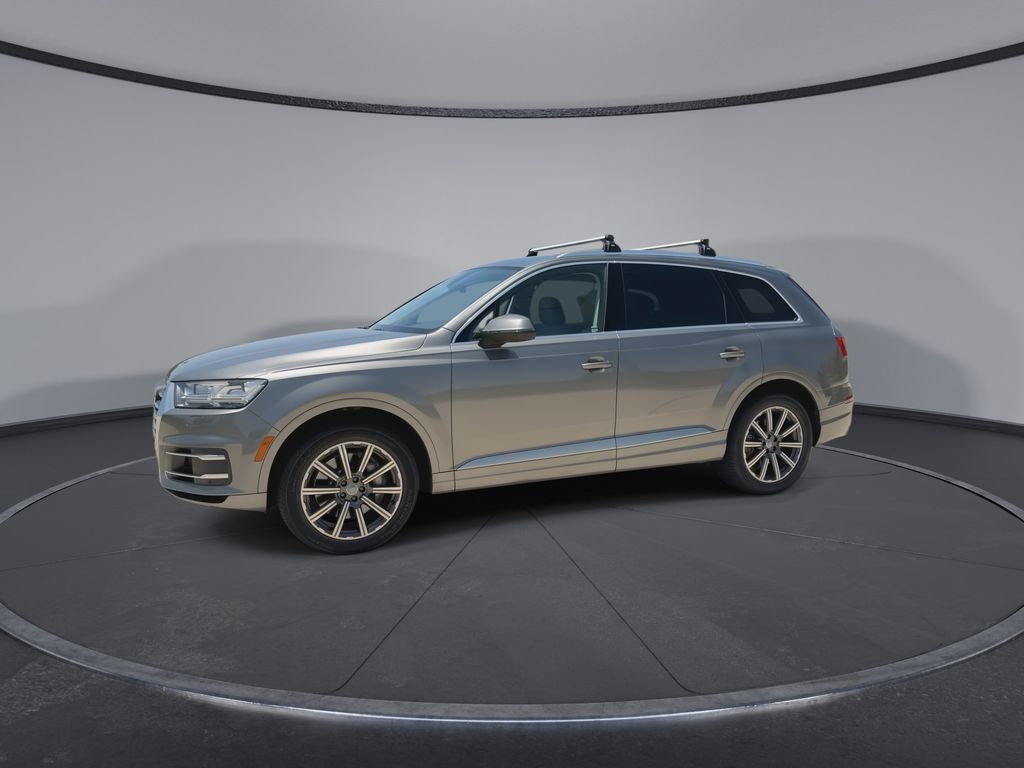 Thumbnail: 2017 Audi Q7 - 5