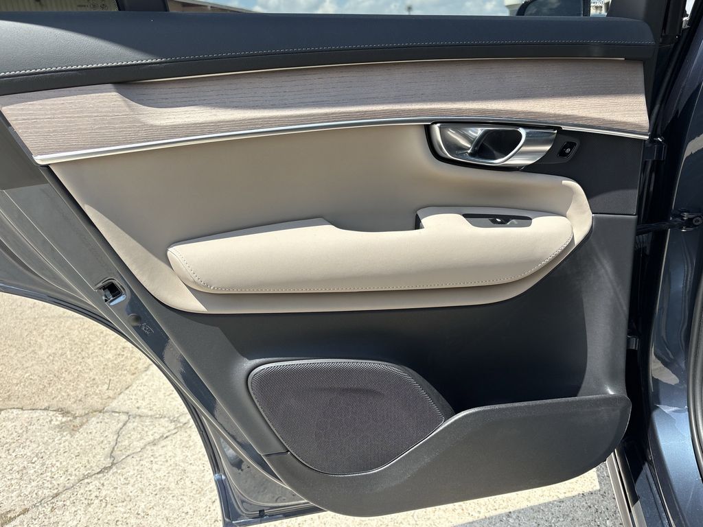 2026 Volvo XC90 B5 Plus Blue at DeMontrond Automotive Group