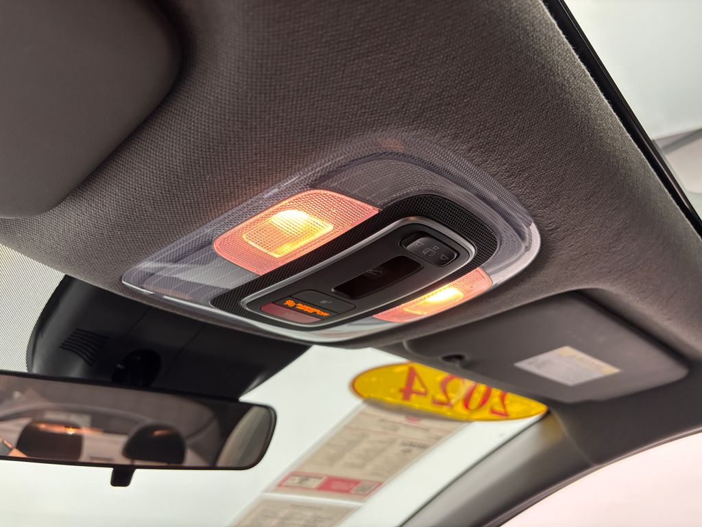 Thumbnail: 2024 Hyundai Elantra - 29