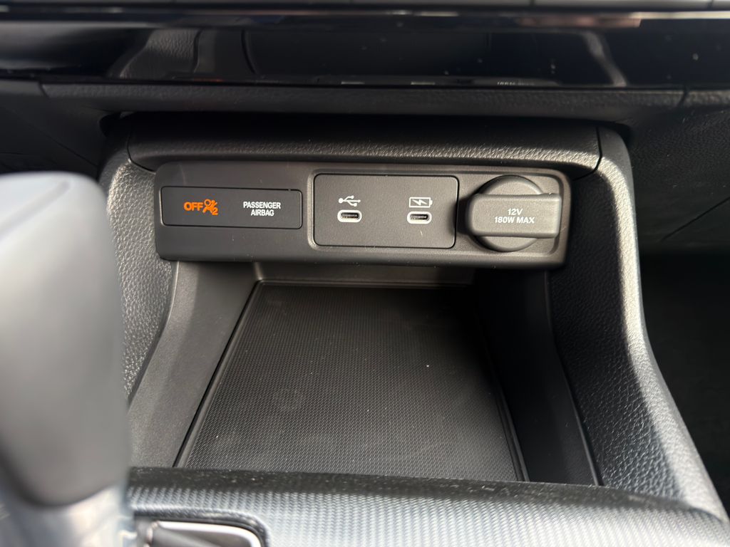 Thumbnail: 2026 Honda Civic - 32