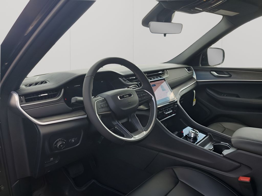 New Car 2025 Jeep Grand Cherokee L  Limited For Sale Under $40,000 In Austin, Texas