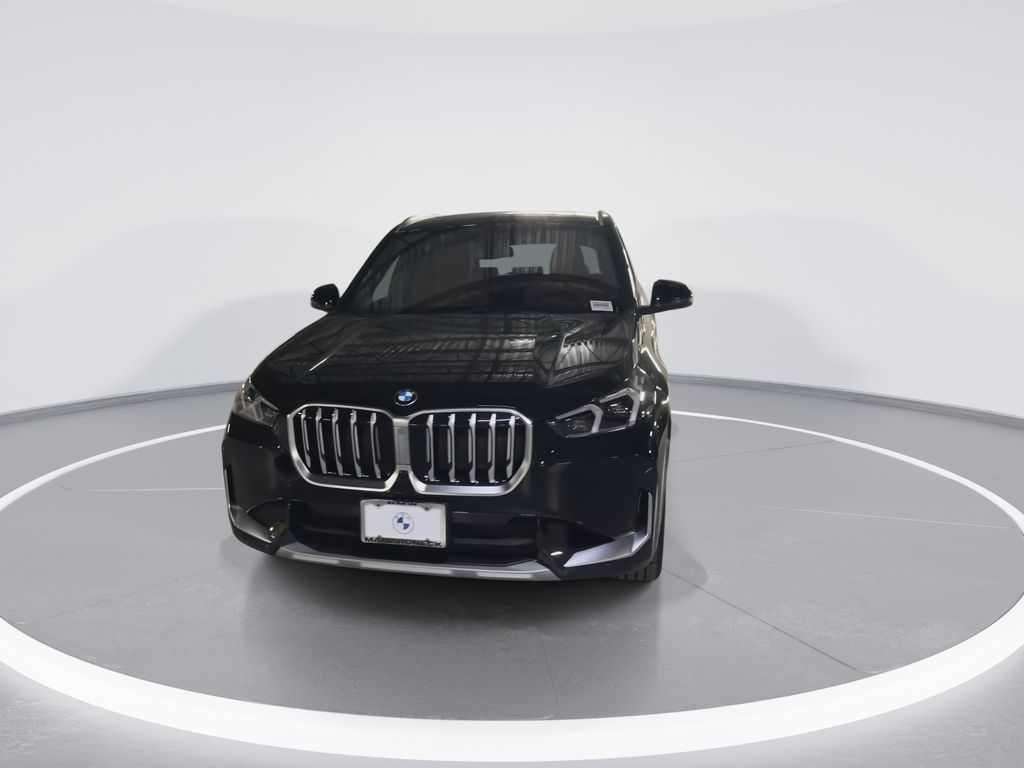 Thumbnail: 2026 BMW X1 - 3
