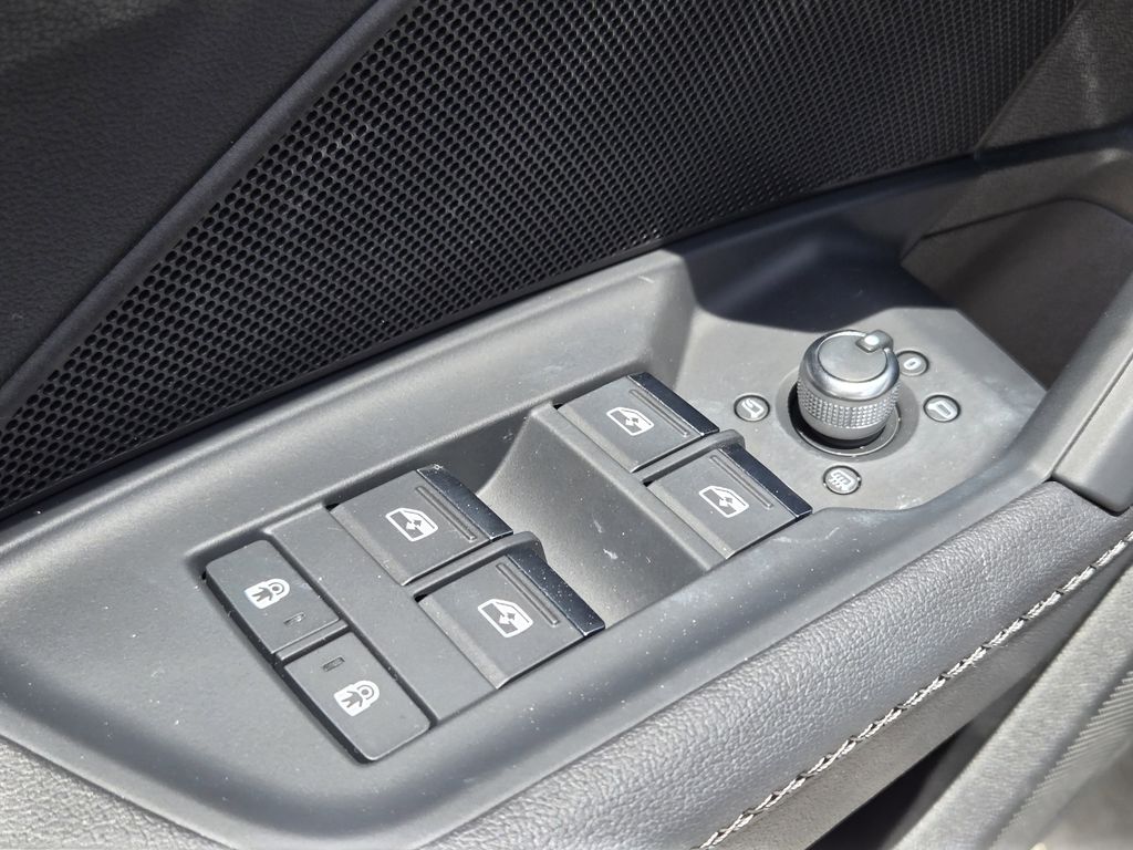 used 2023 Audi A3 car, priced at $26,993