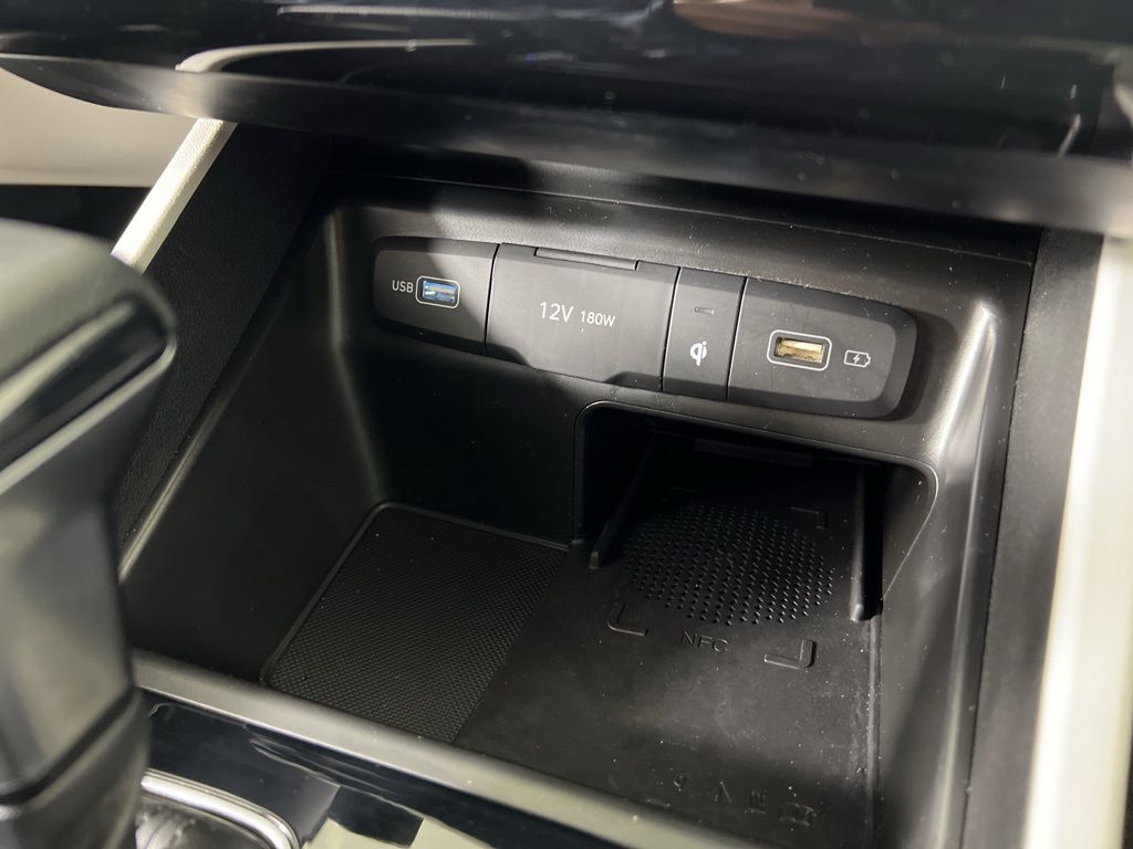 Certified Used 2023 Black Hyundai SEL image 22