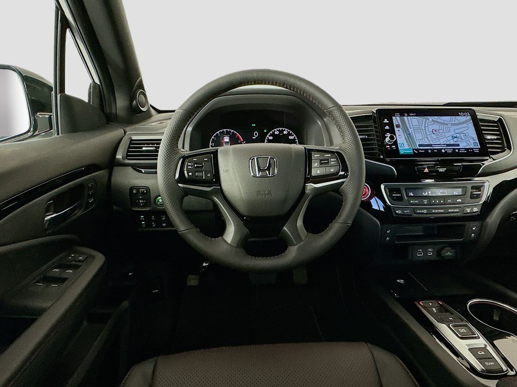 Thumbnail: 2026 Honda Ridgeline - 19