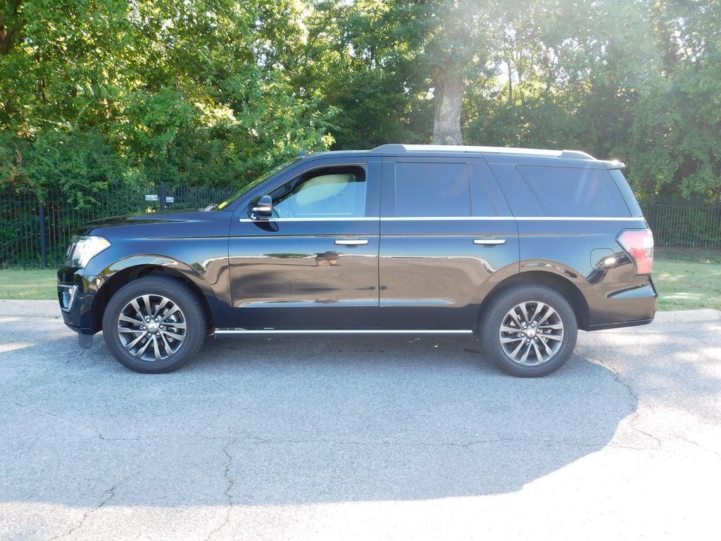 Thumbnail: 2019 Ford Expedition - 2