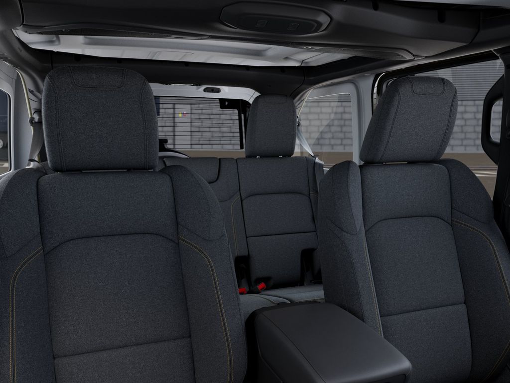 New 2026 41 Jeep Willys image 26