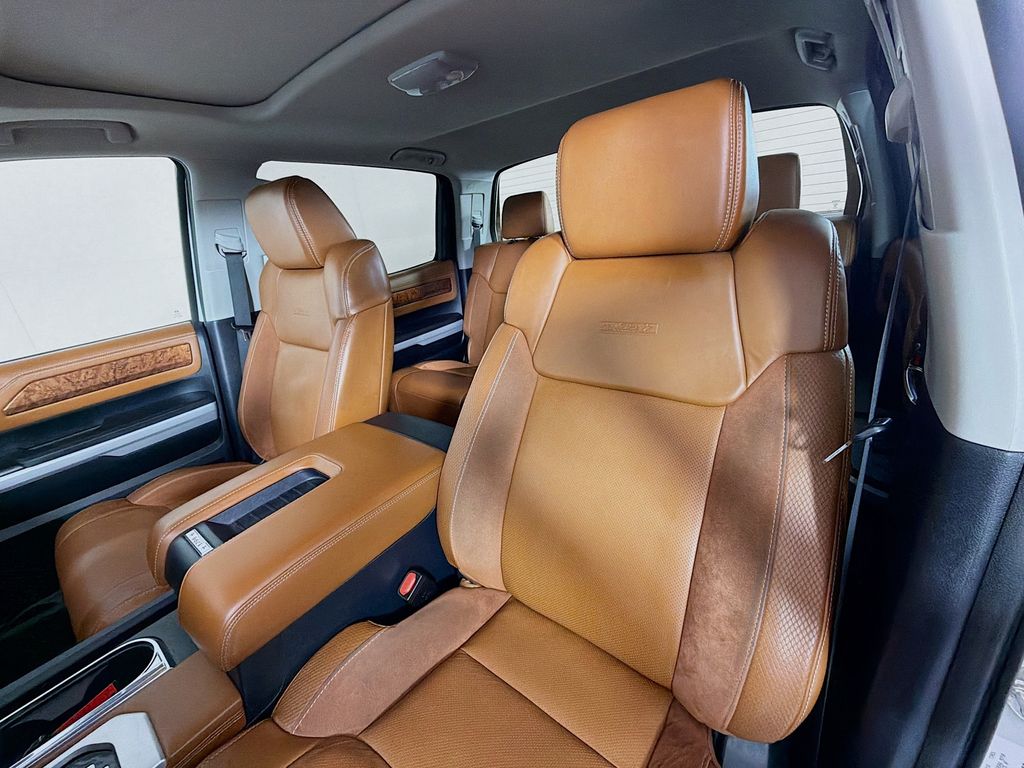 Used 2020 Toyota Tundra Truck