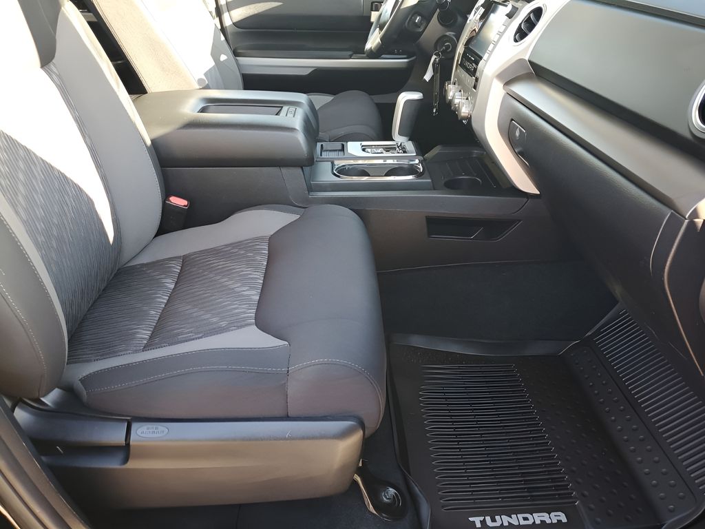 Used Car 2021 Toyota Tundra  Sr5 For Sale Under $40,000 In Austin, Texas