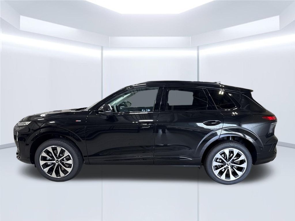 Thumbnail: 2026 Audi Q3 - 2