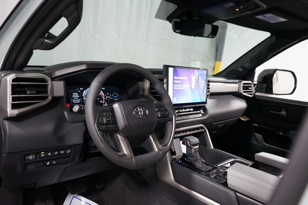 Thumbnail: 2026 Toyota Sequoia - 13