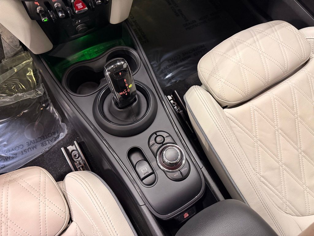 Thumbnail: 2023 MINI Cooper Countryman - 20