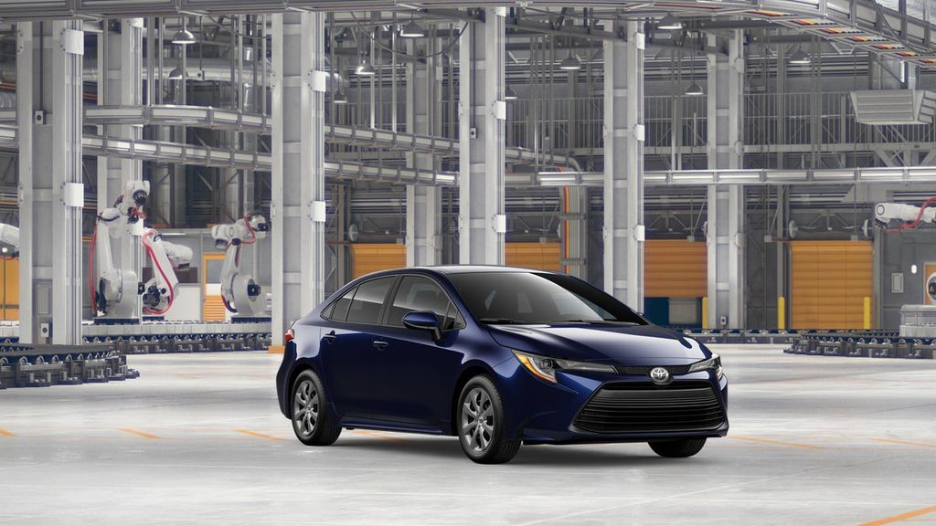 Thumbnail: 2026 Toyota Corolla - 15