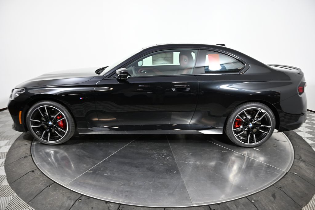 Thumbnail: 2026 BMW 2 Series - 2