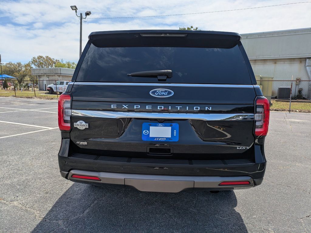 2023 Ford Expedition King Ranch MAX