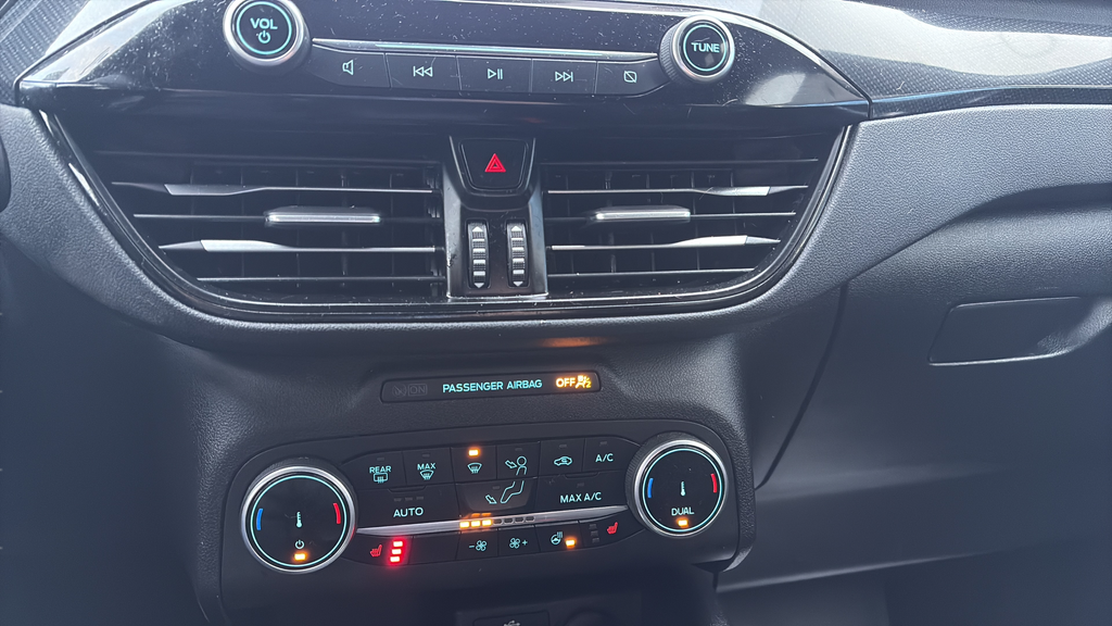 Certified Used 2024 Gray Ford ST-Line image 23