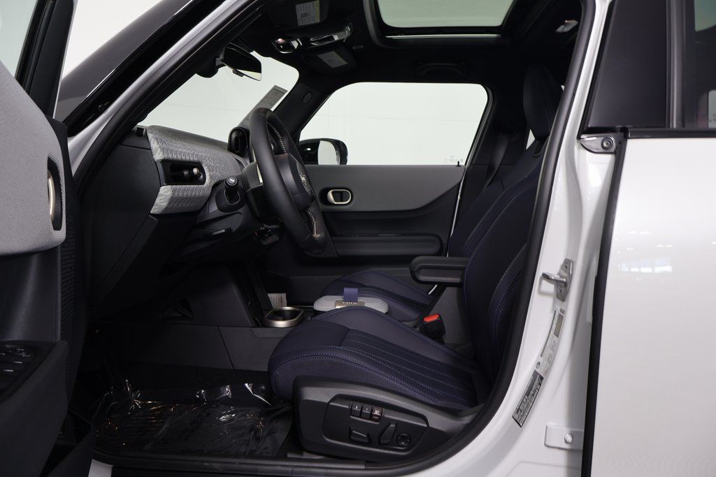 Thumbnail: 2026 MINI Cooper - 5