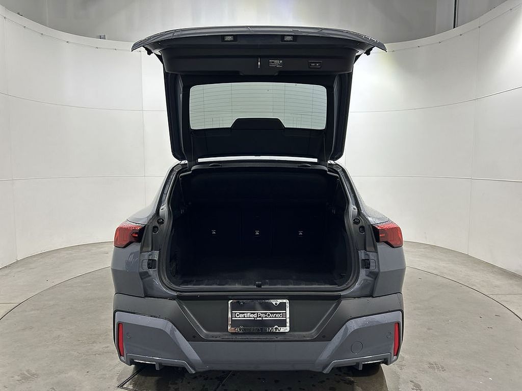 Thumbnail: 2025 BMW X2 - 22