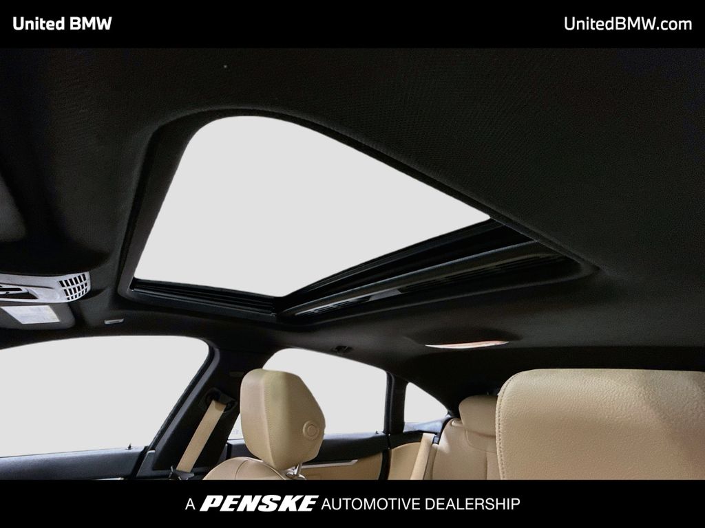 Thumbnail: 2019 BMW 4 Series - 12