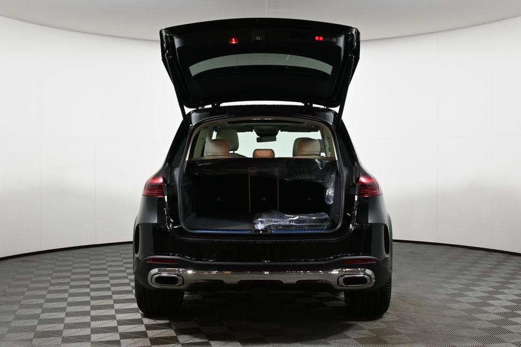 Thumbnail: 2026 Mercedes-Benz GLE - 28