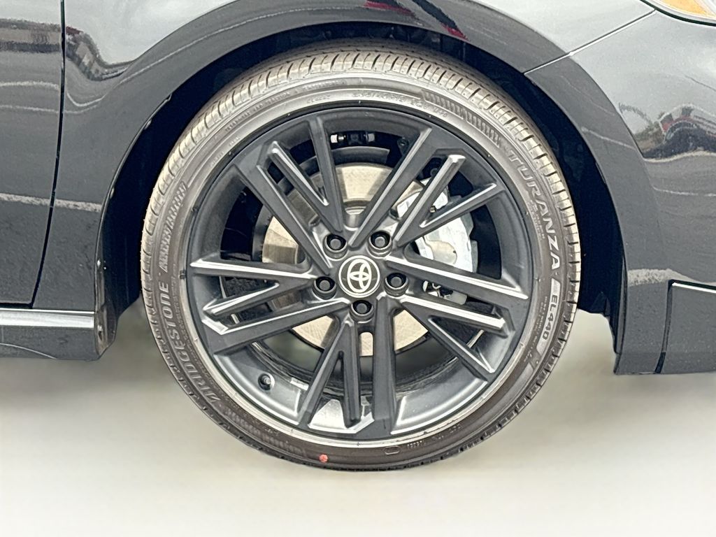 Thumbnail: 2026 Toyota Camry - 29