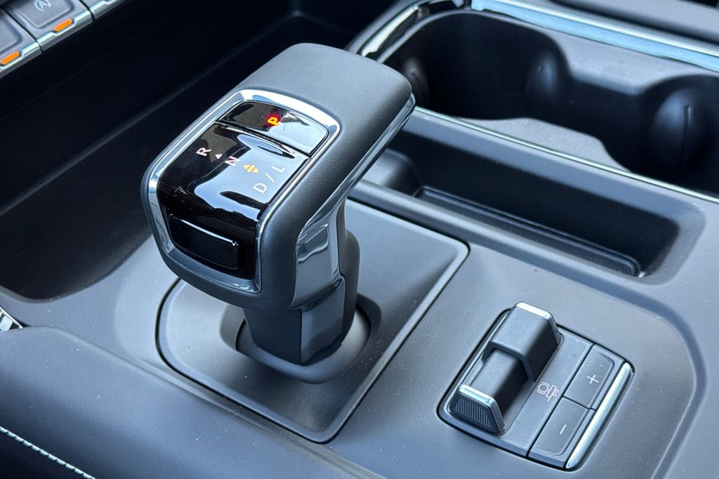 new 2026 GMC Sierra 1500 car, priced at $78,505