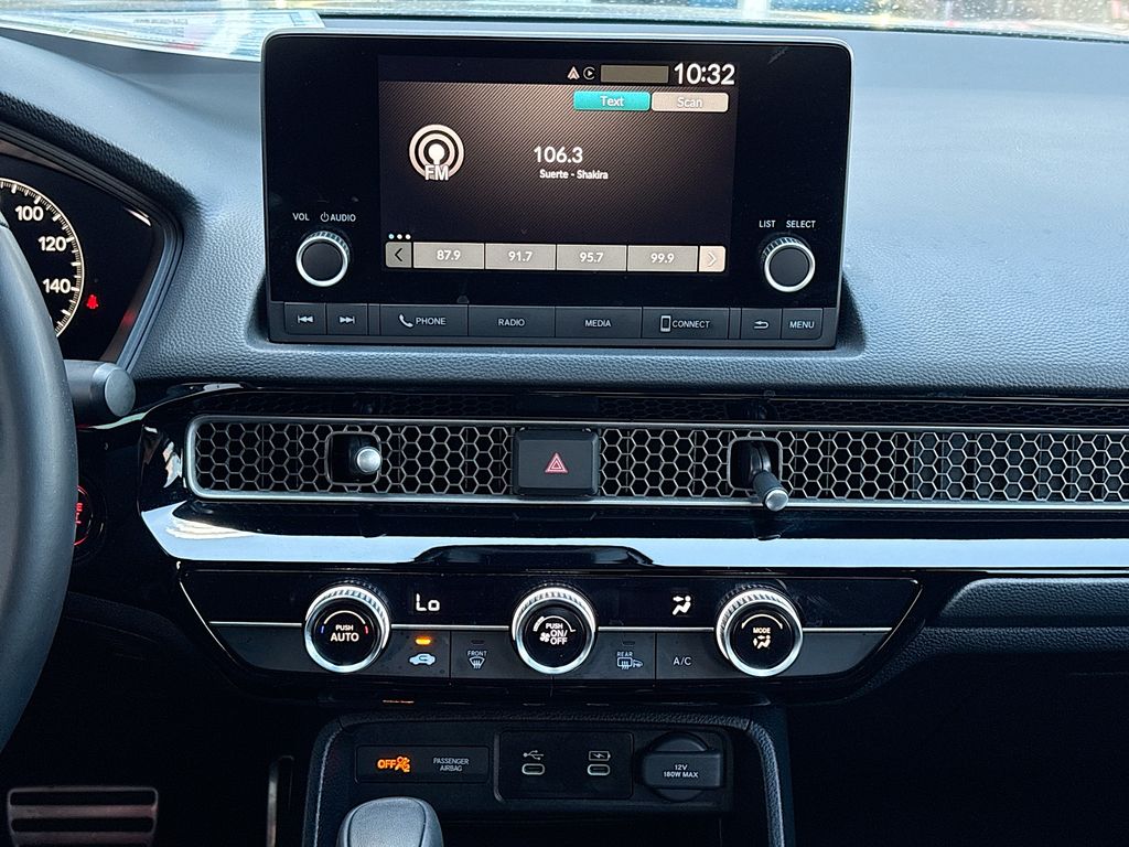 Thumbnail: 2025 Honda Civic - 14