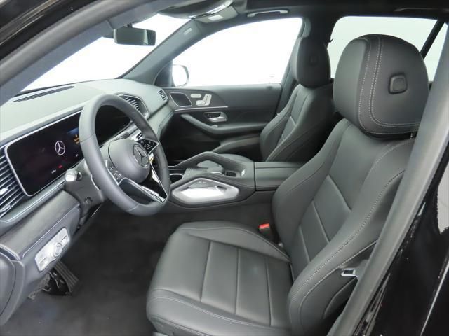 Thumbnail: 2026 Mercedes-Benz GLE - 21