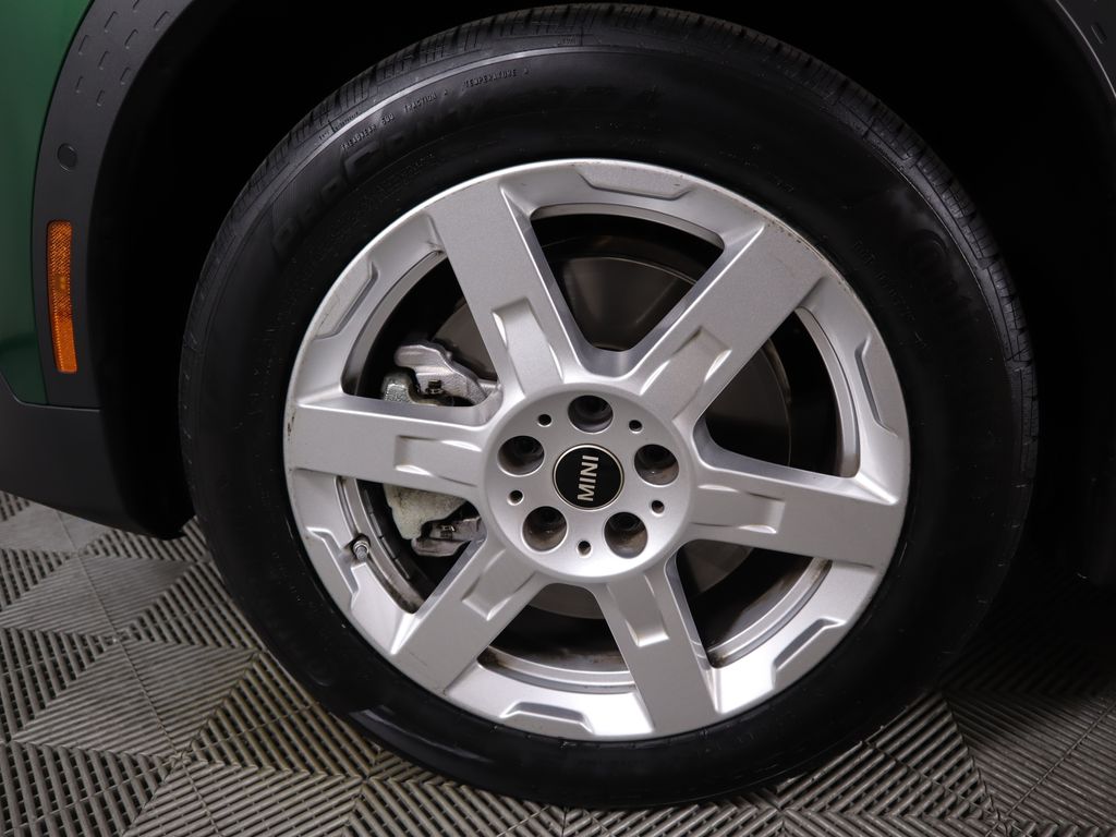 Thumbnail: 2025 MINI Cooper Countryman - 31